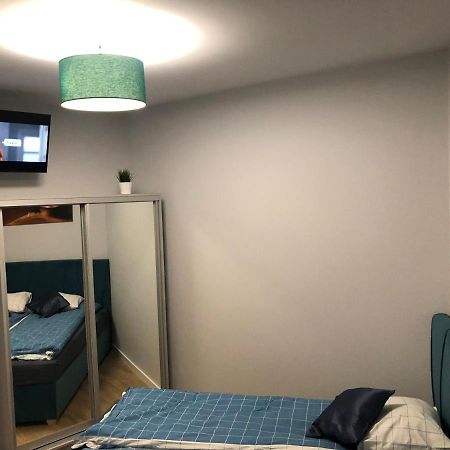 קילצה Klimatyzowany Apartament Egipt Z Sauna I Miejscem Parkingowym מראה חיצוני תמונה