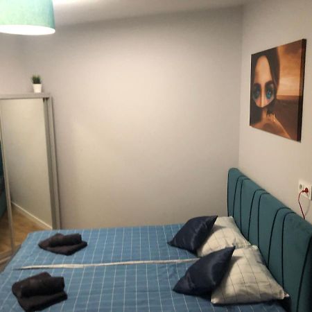 קילצה Klimatyzowany Apartament Egipt Z Sauna I Miejscem Parkingowym מראה חיצוני תמונה