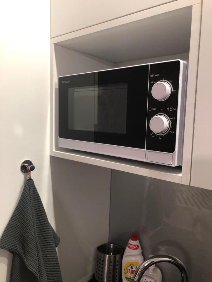 קילצה Klimatyzowany Apartament Egipt Z Sauna I Miejscem Parkingowym מראה חיצוני תמונה